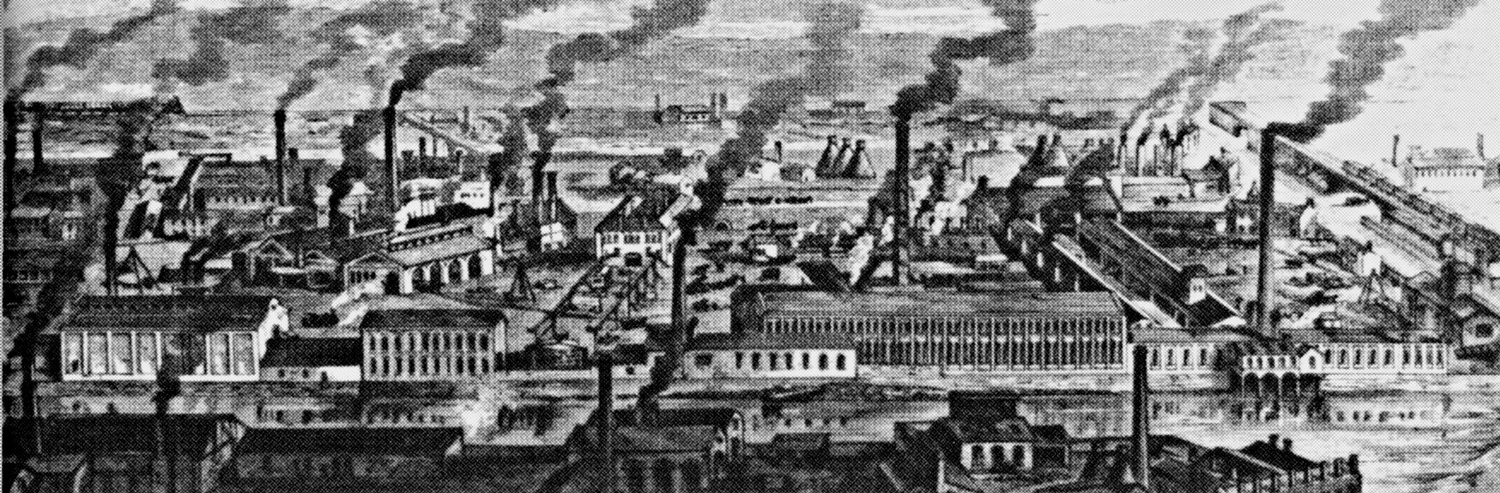 Image result for british industrial revolution