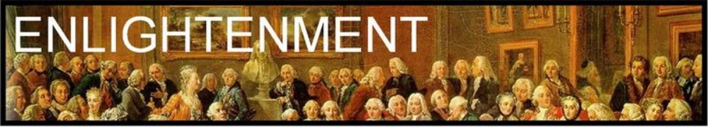 Image result for age of enlightenment banner
