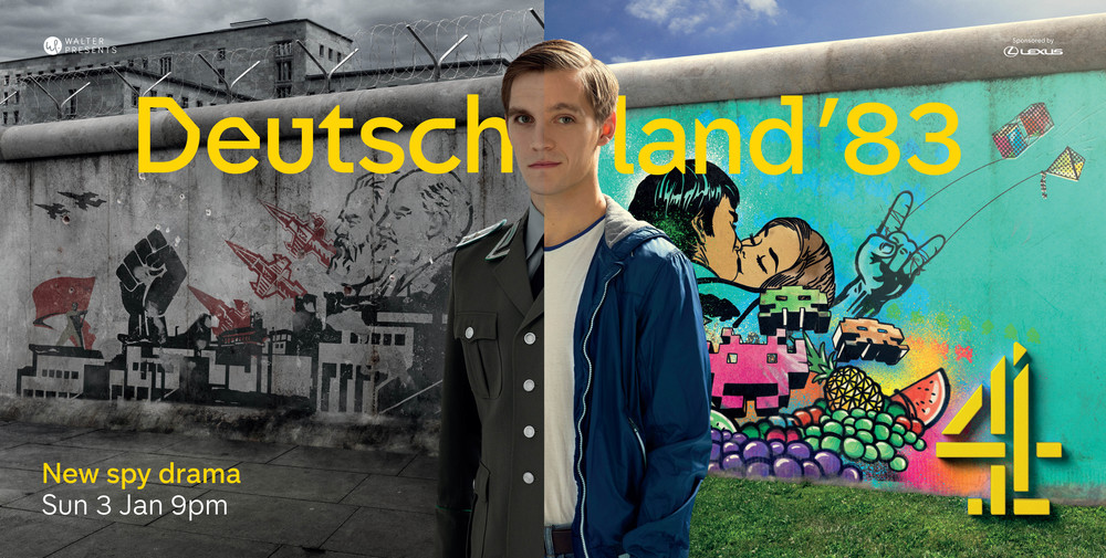 Image result for deutschland 83 poster