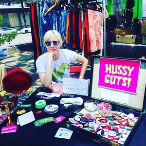 2017 Los Angeles Flea Market
