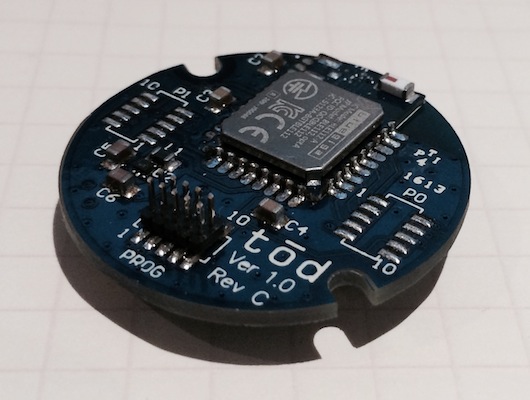 A Maker Review on Bluetooth Smart Beacons (or Apple ...
