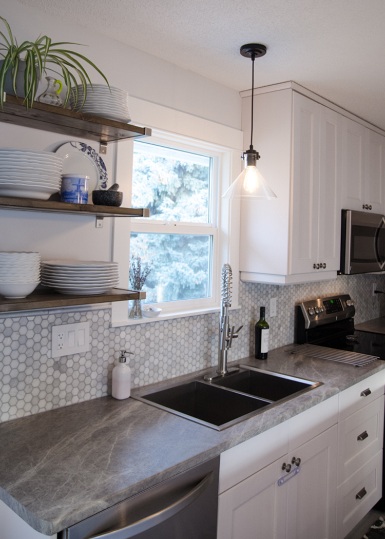 Small-Budget Friendly Kitchen Countertops for Under $3,000 ...