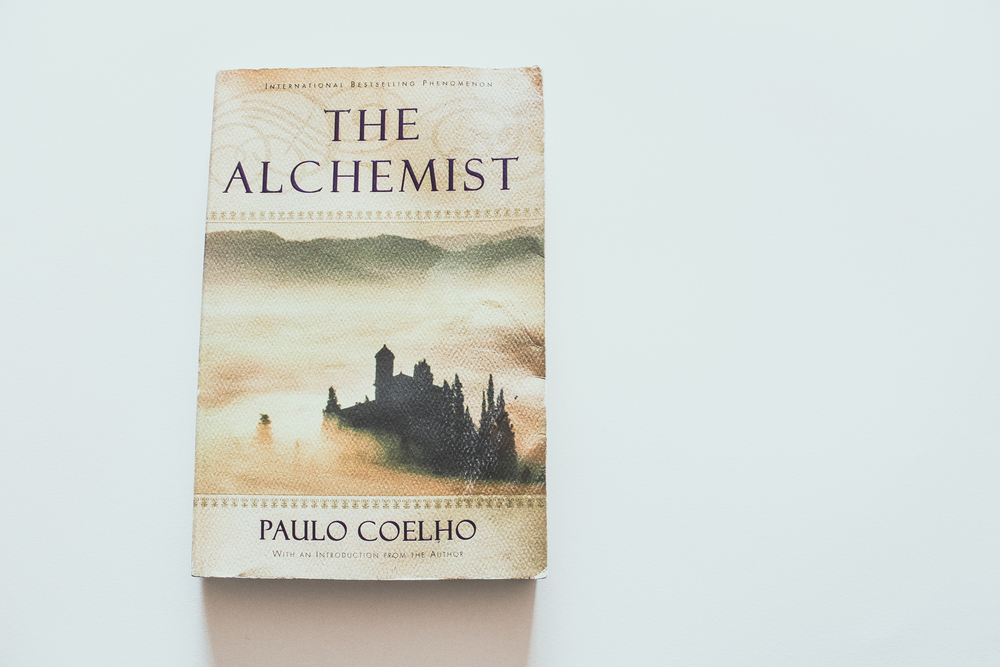 The Alchemist Paulo Coelho Review