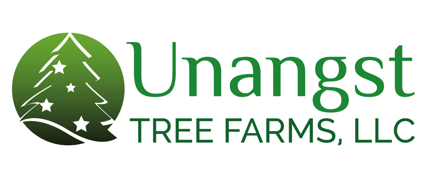 Unangst Tree Farms