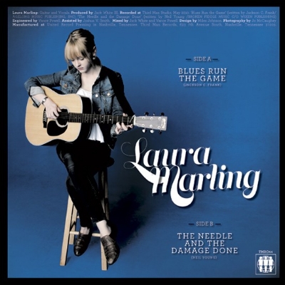  laura marling - blues run the game (simon & garfunkel cover) 