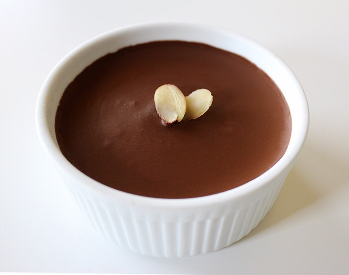 Torta de Plátano y Chocolate - 9 ideas fáciles para celebrar un #DulceSanValentín