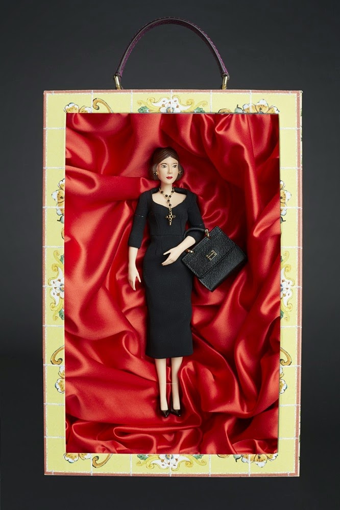 legal innovation deepen Dolce & Gabbana — The Fashion Doll Chronicles — Fashion Doll Chronicles