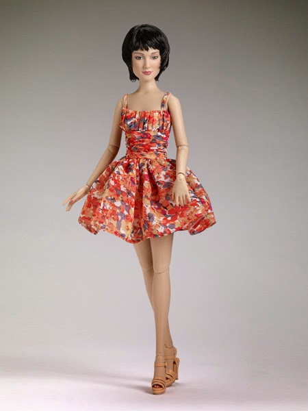 Enticing ~ Robert Tonner Fashion Doll Outfit!!! 