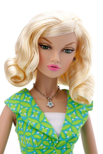 Integrity Toys 3rd reveal for 2013: Fashion Teen Poppy Parker (16 