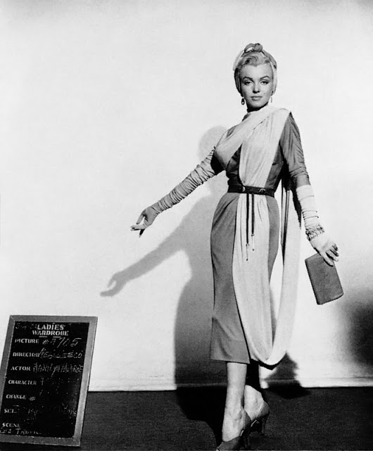 Marilyn Monroe — The Fashion Doll Chronicles — Fashion Doll Chronicles