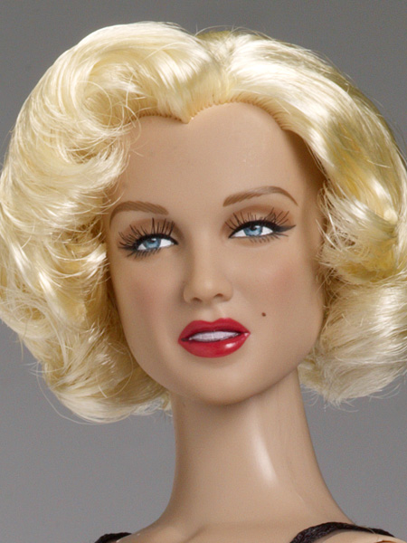 How To Marry A Millionaire — The Fashion Doll Chronicles 