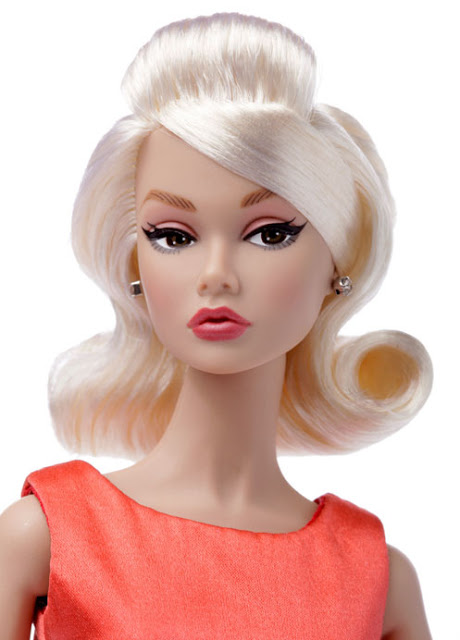Integrity Toys at IDEX part III: Poppy Parker — Fashion Doll 