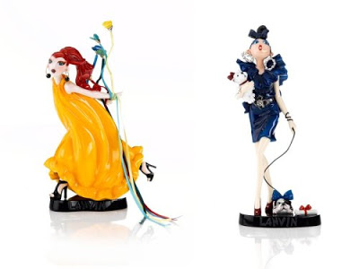 The Miss Lanvin Collection — Fashion Doll Chronicles