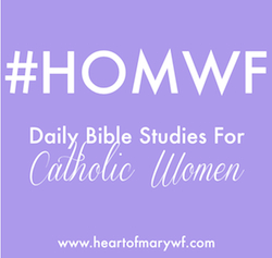 Heart of Mary Women's Fellowship
