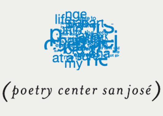 Poetry Center San Jose