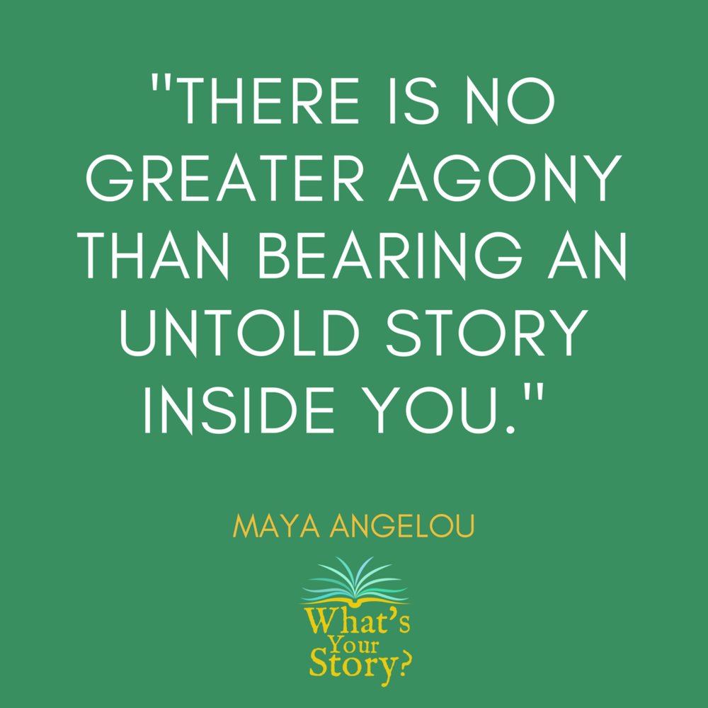 50 Best Quotes For Storytelling The Storyteller Agency