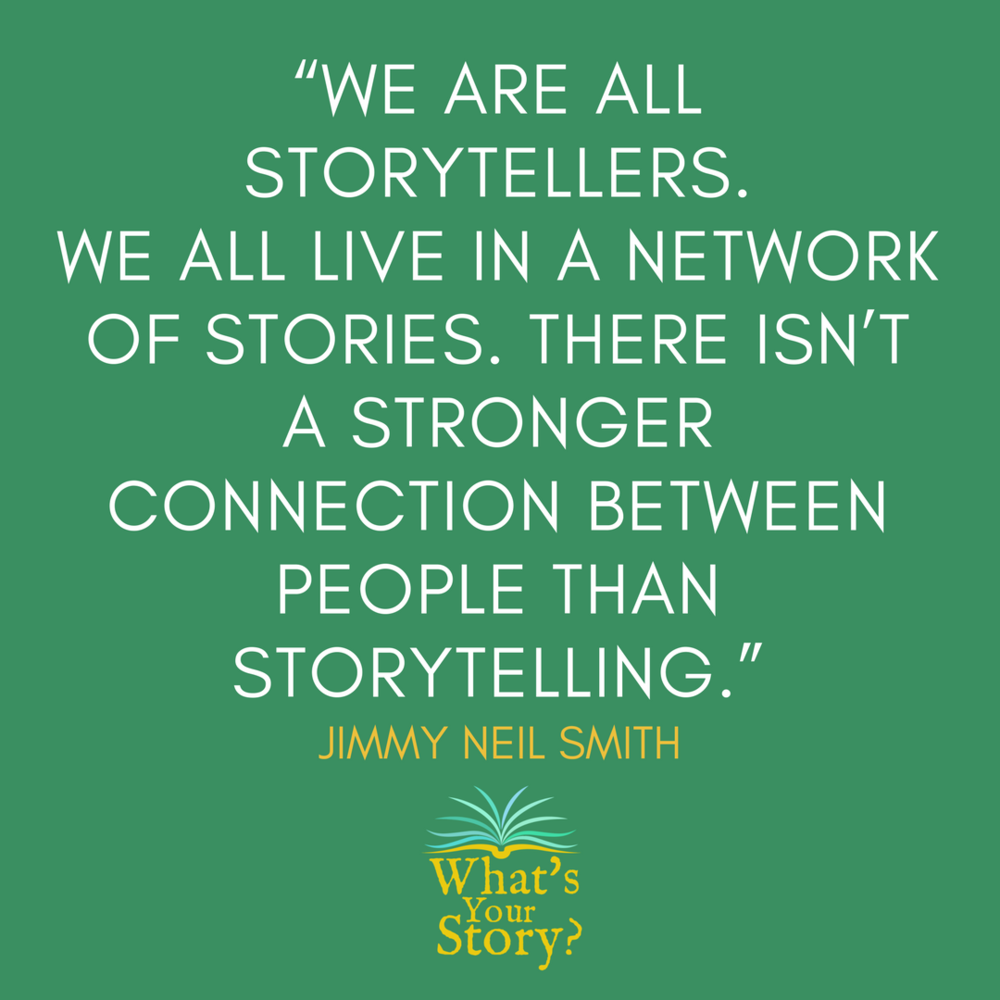 50 Best Quotes For Storytelling The Storyteller Agency
