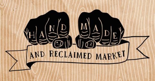 2018 Handmade and Reclaimed Market