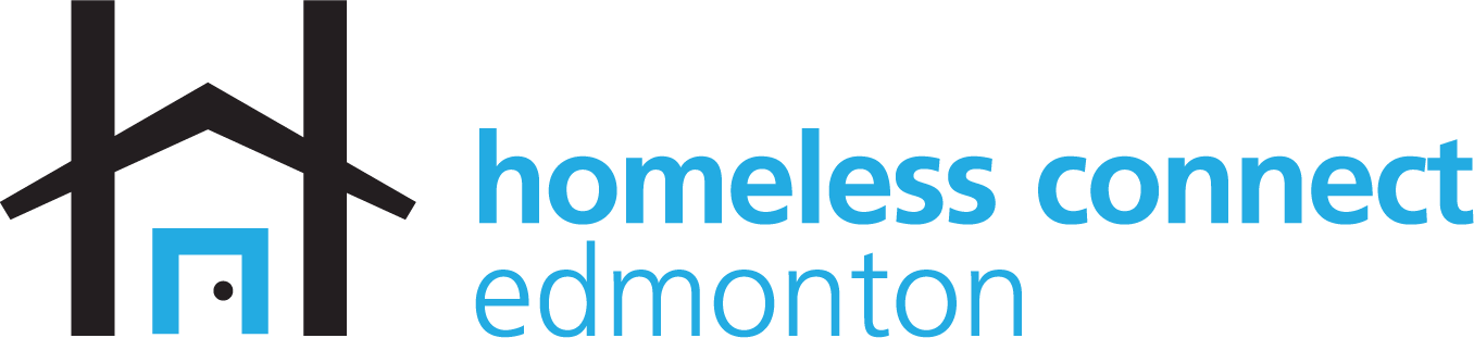 Homeless Connect Edmonton