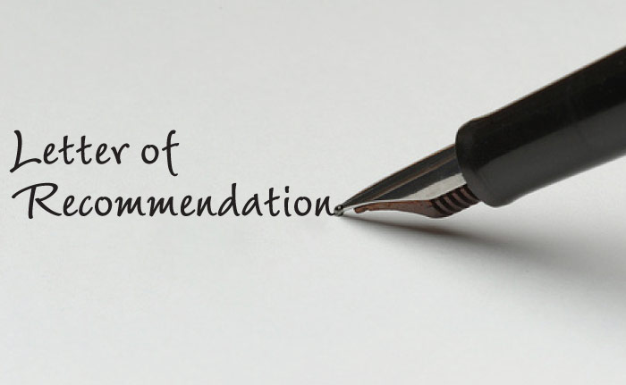 Every Question You Have About Letters Of Recommendation For Medical