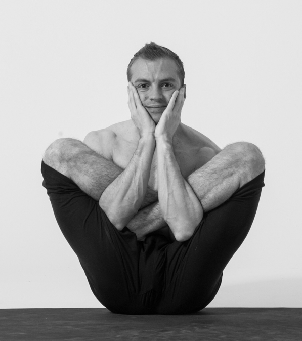 Garbha Pindasana (Embryo Pose) — Jack Cuneo Yoga