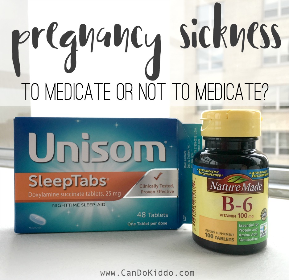 first trimester nausea and beyond: surviving pregnancy sickness
