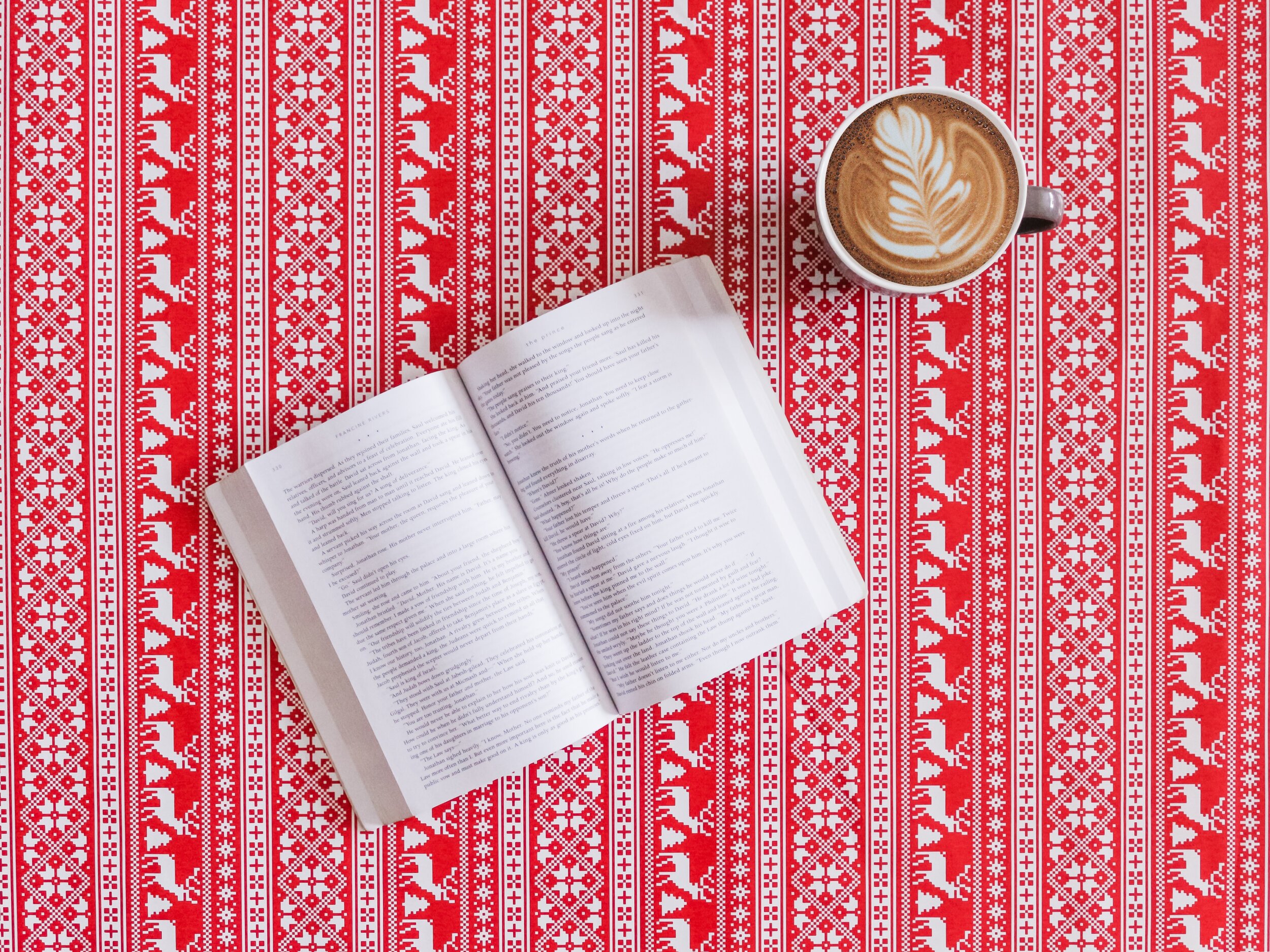 Your Holiday 2019 Book Recommendations Off The Beaten Shelf