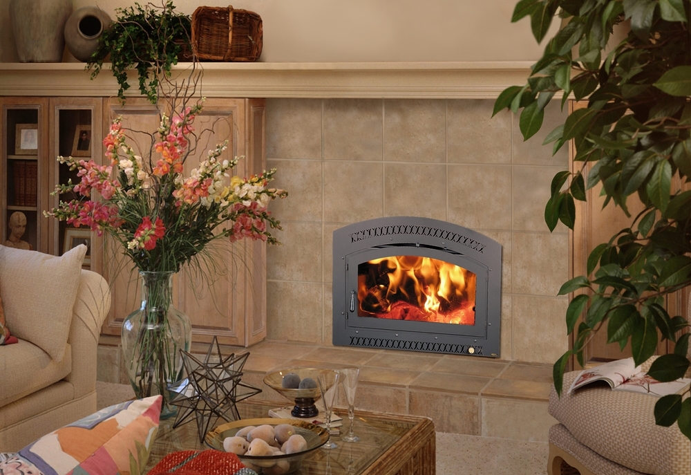 Valley Fire Place is your premier destination for gas fireplaces