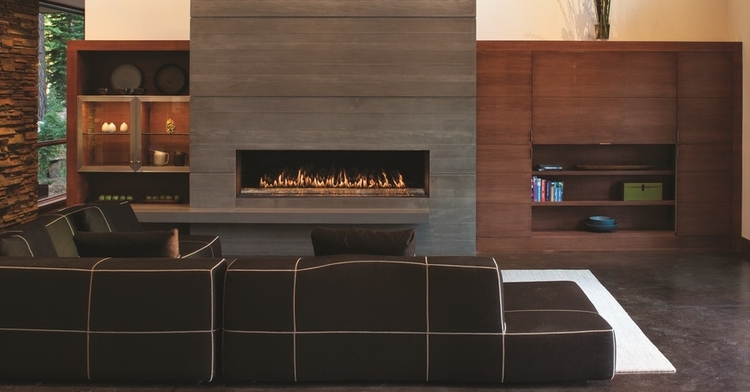 Valley Fire Place is your premier destination for gas fireplaces