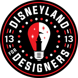 Disneyland for Designers Podcast