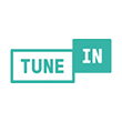 TuneIn Radio logo