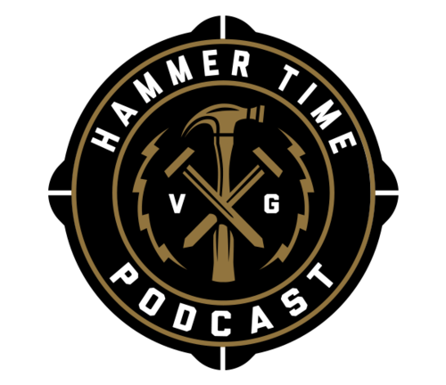 Violent Gentlemen's Hammer Time Podcast