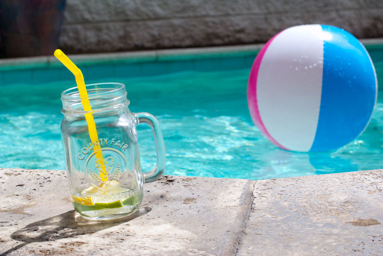 Ready for a pool party in CA.  Established+California+%7C+Party+%7C+Pool+Party+%7C+Accessories?format=750w