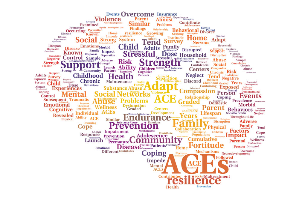 Image result for adverse childhood experiences