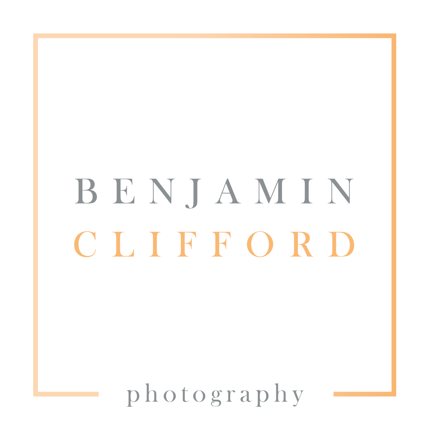 Benjamin Clifford Photography