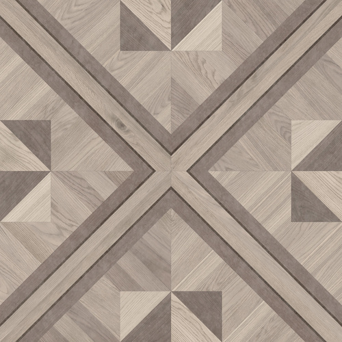 Mirth Studio Gray Nobility hardwood tile
