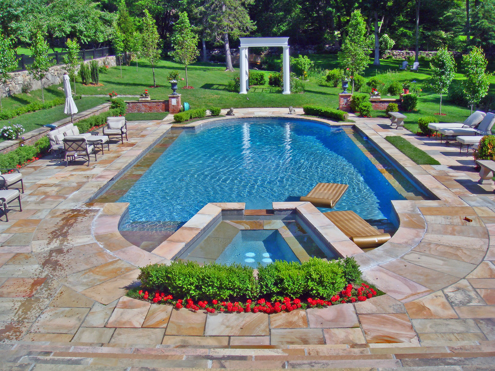 Total Pool Renovations - Sydney Pool and Outdoor Design