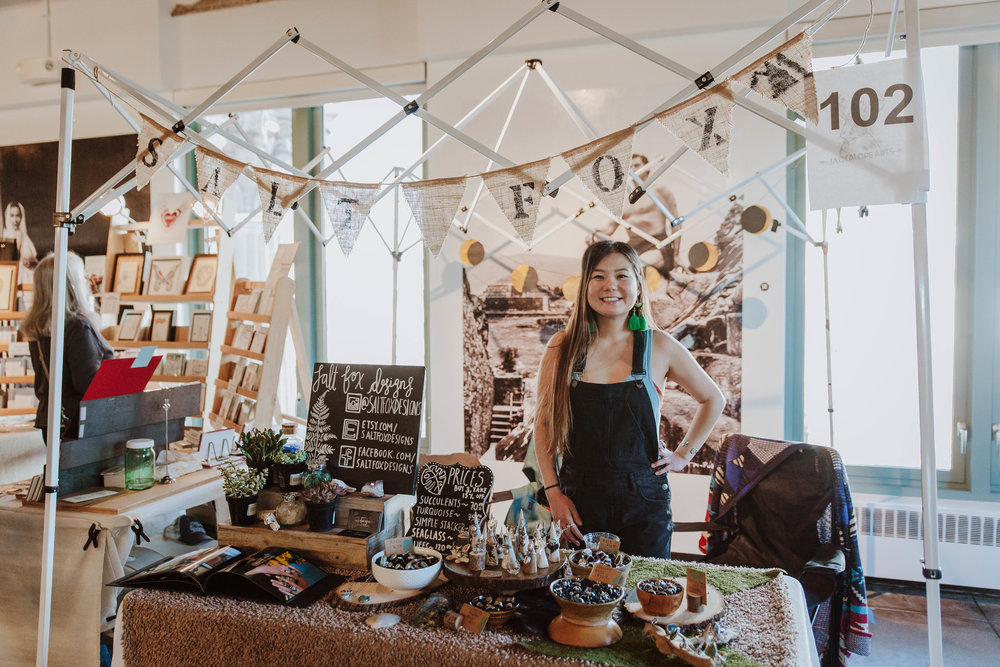 2019 Pasadena Summer Art and Craft Fair