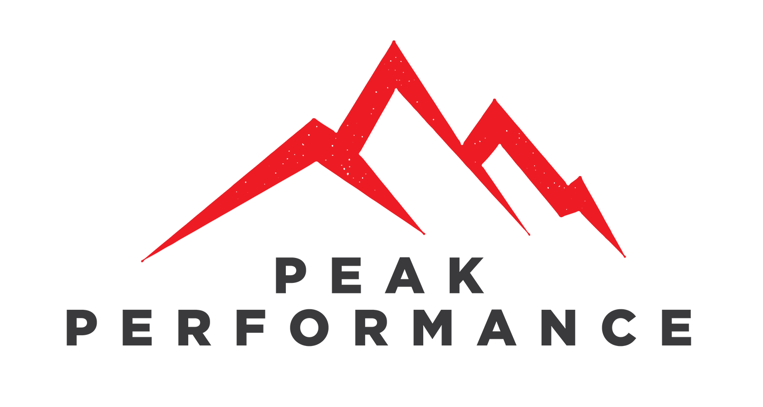 Peak Performance in Sports | Tessla