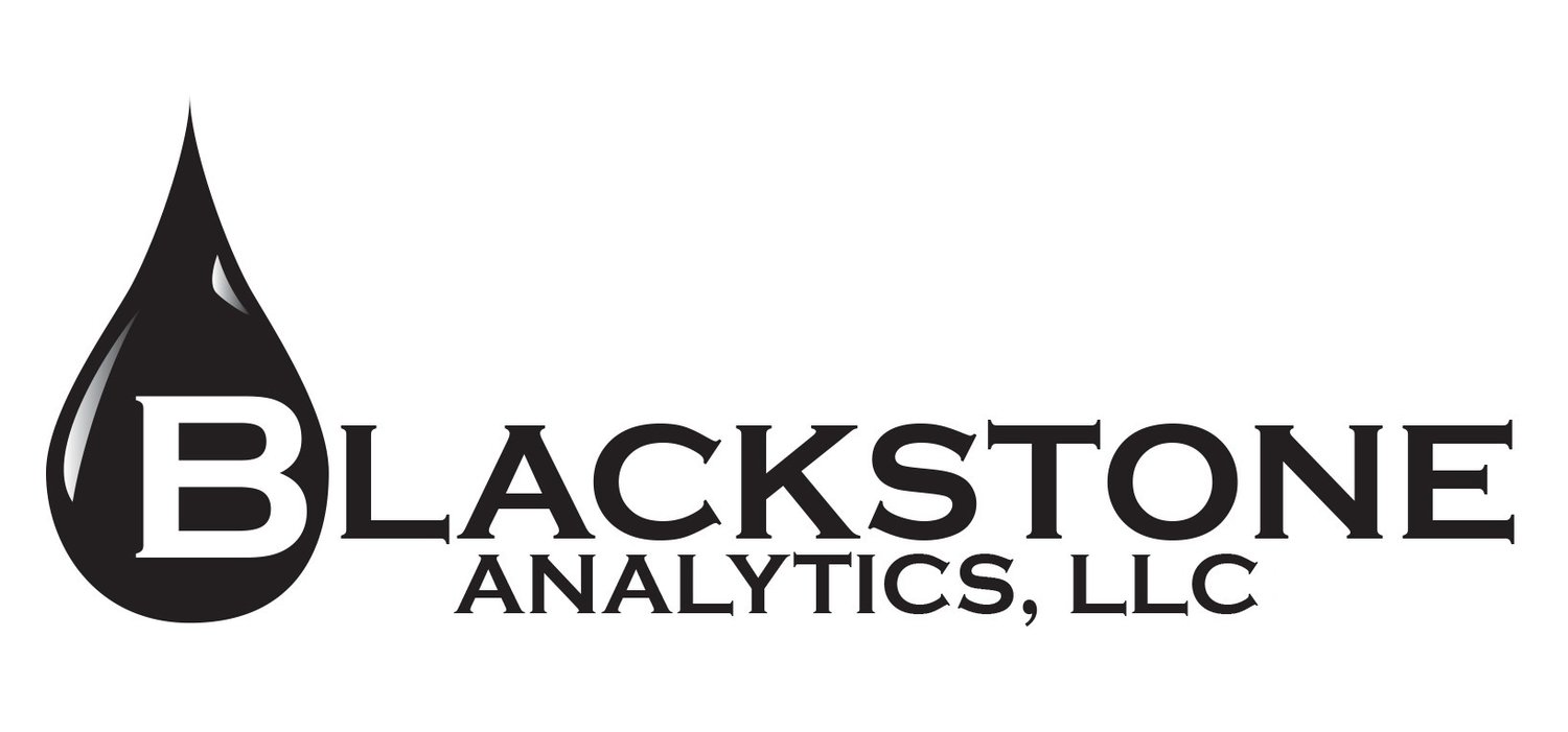 Blackstone Analytics Mudlogging