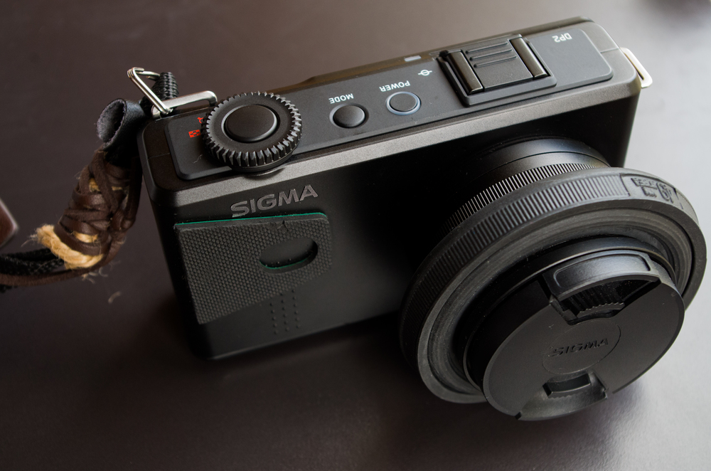 Sigma DP2 Merrill Review - My thoughts on Foveon — Audiophile On