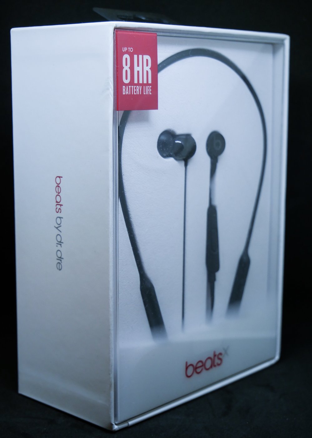 Beats by Dre Beats X Wireless Bluetooth Earbuds Review — Audiophile On