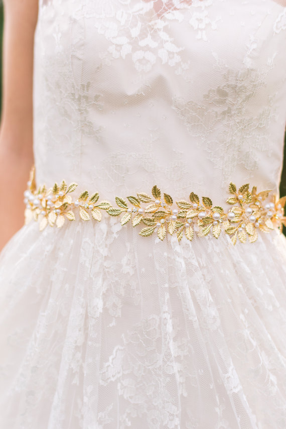 22 Affordable Bridal Belts Sashes The Overwhelmed Bride