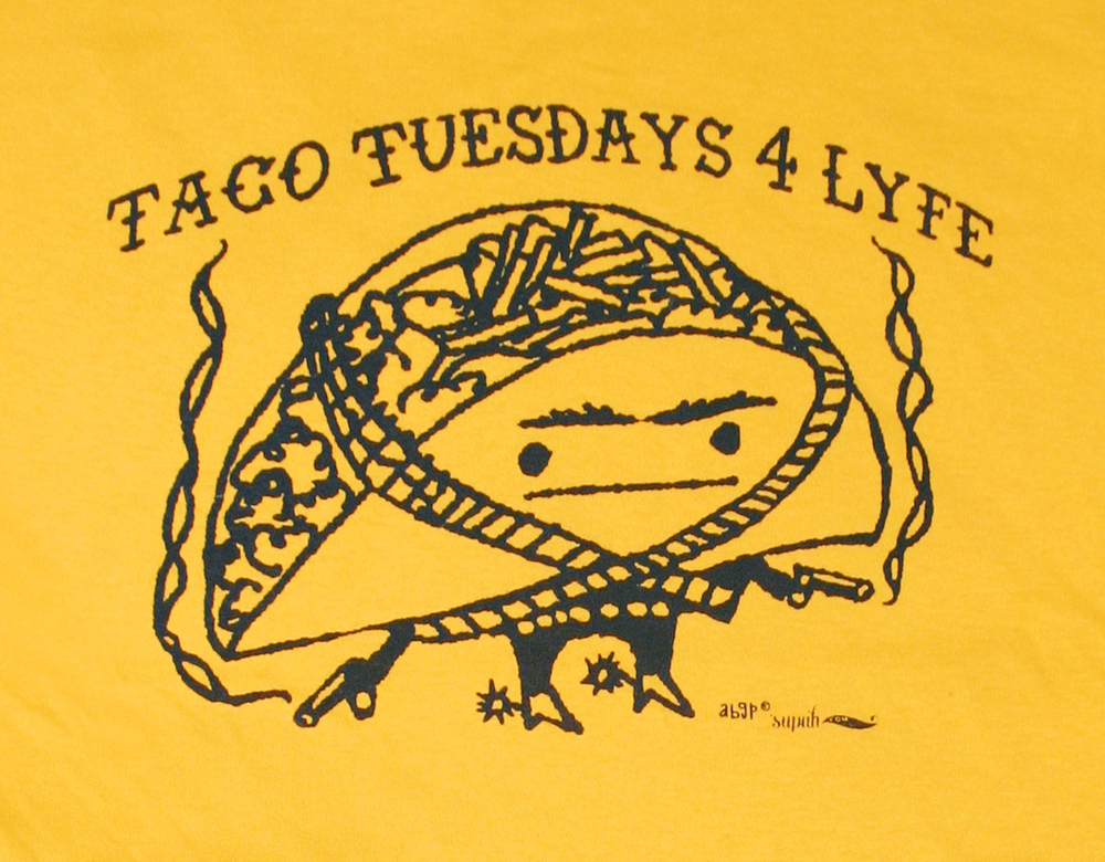 Image result for taco tuesday