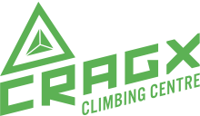 Crag X Indoor Rock Climbing