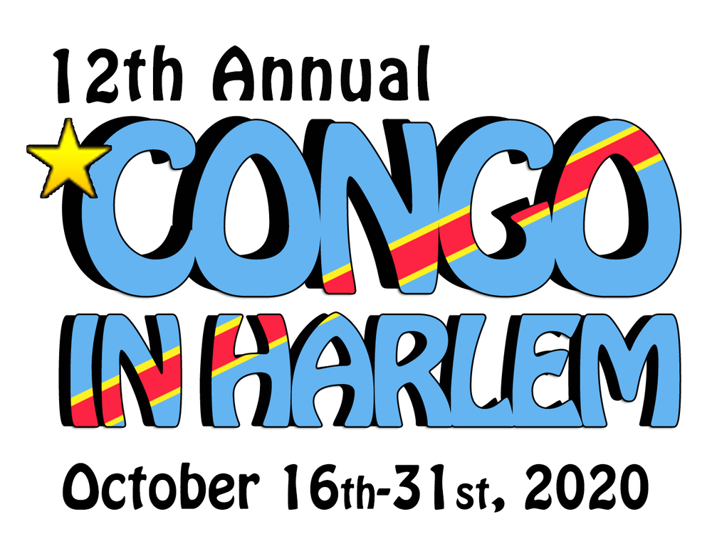 Congo in Harlem