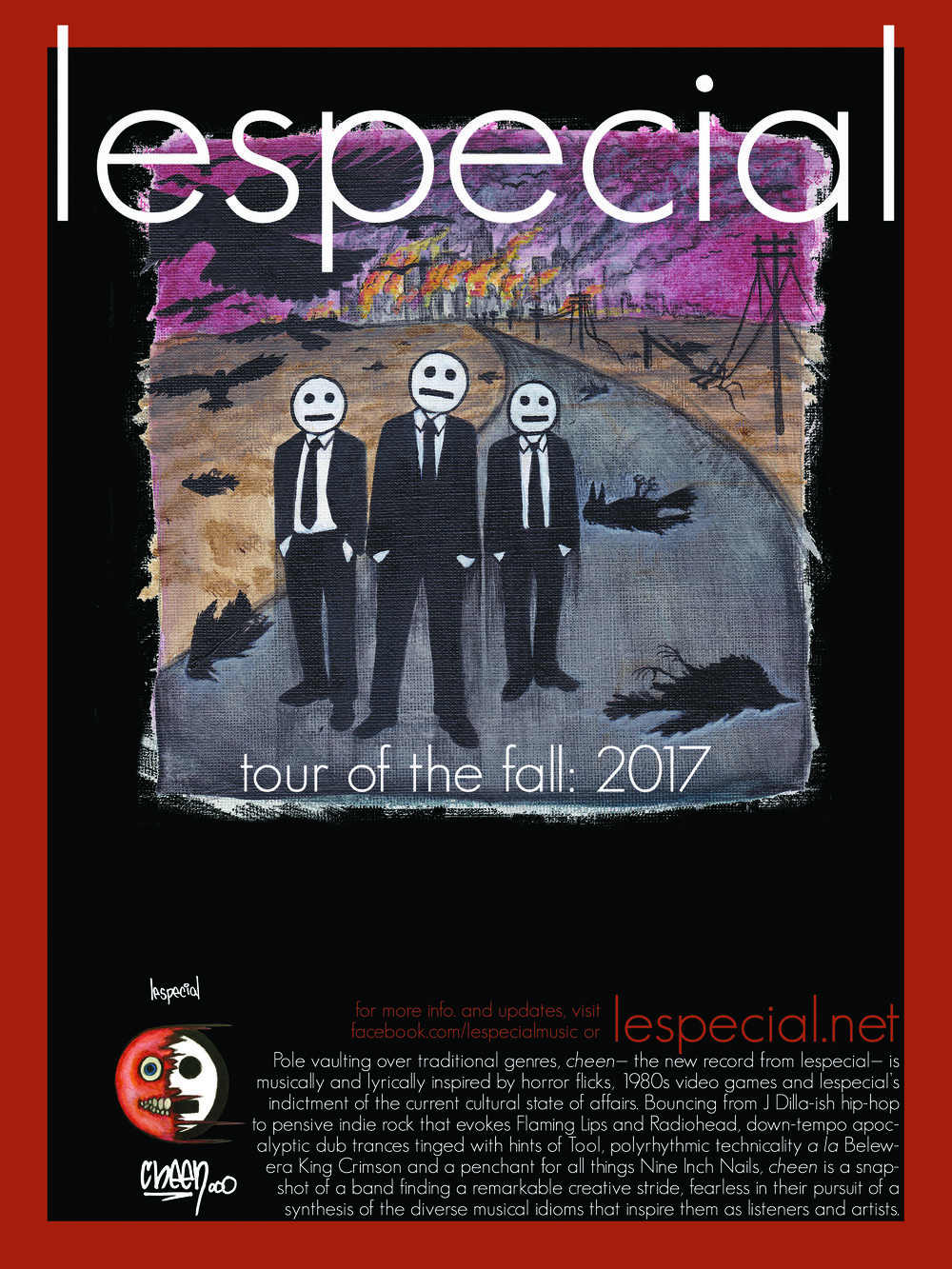 lespecial Tour Of The Fall poster 8.5x11.jpg