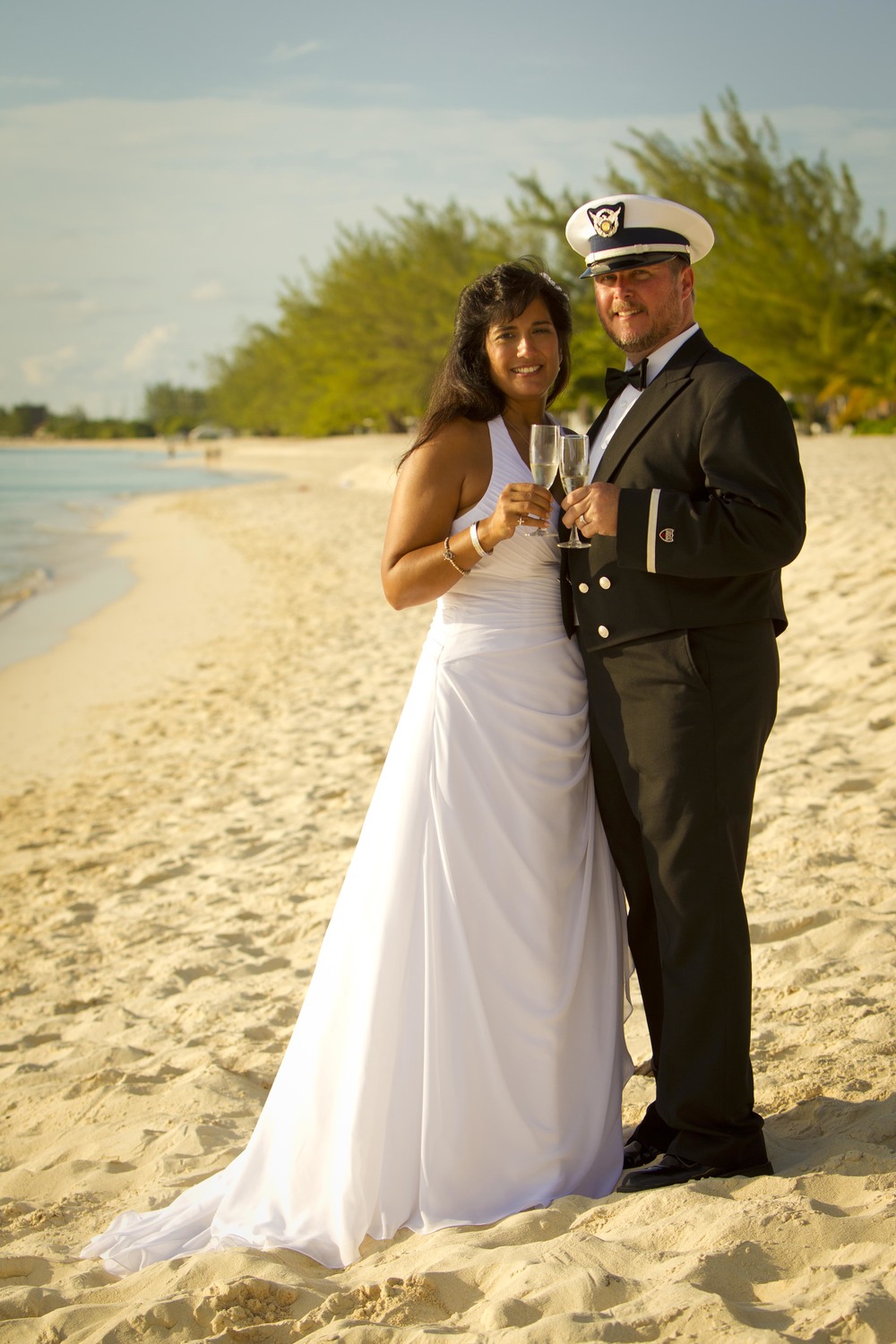 Cayman Islands Wedding Trends Ideas Advice Simply Weddings Cayman