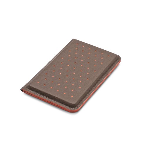 Thermoformed Card Wallet 2.0