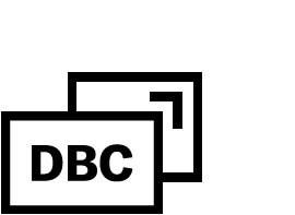 DBC, Brand Strategy for Growth